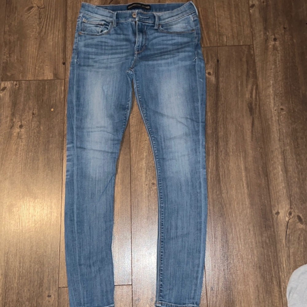 Express Jeans